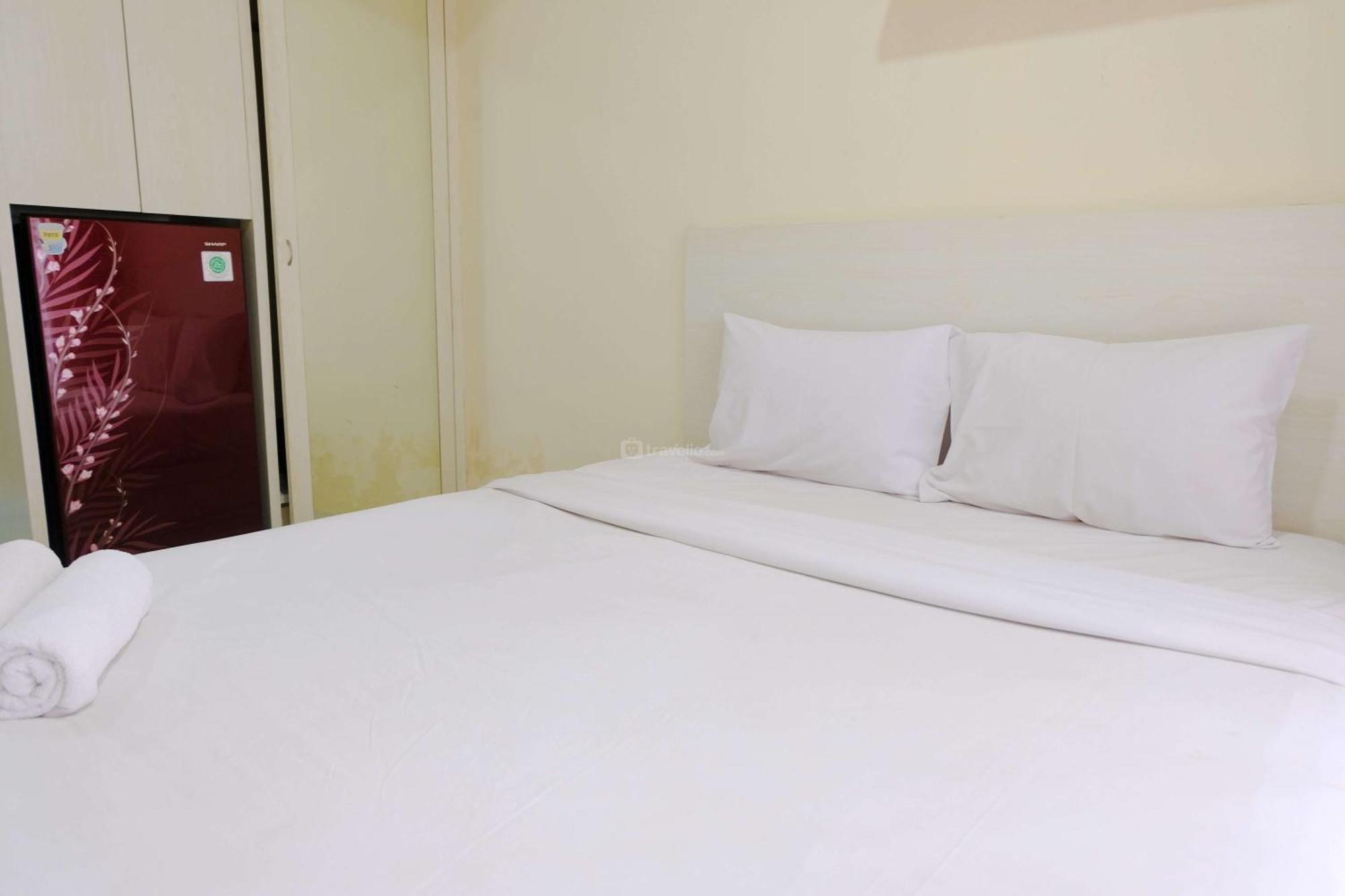 Apartemen Scenic At Grand Afrika By Travelio *