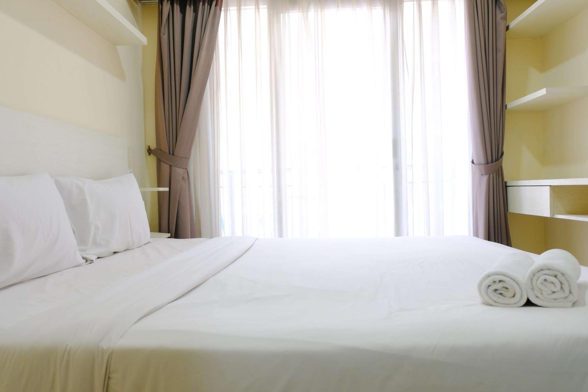 Scenic At Grand Afrika By Travelio * Bandung